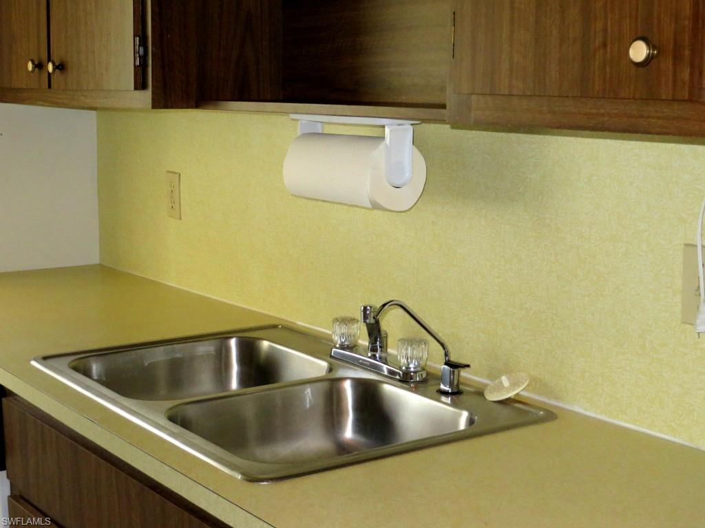 CYPRESS LAKE GARDENS CONDO - Residential