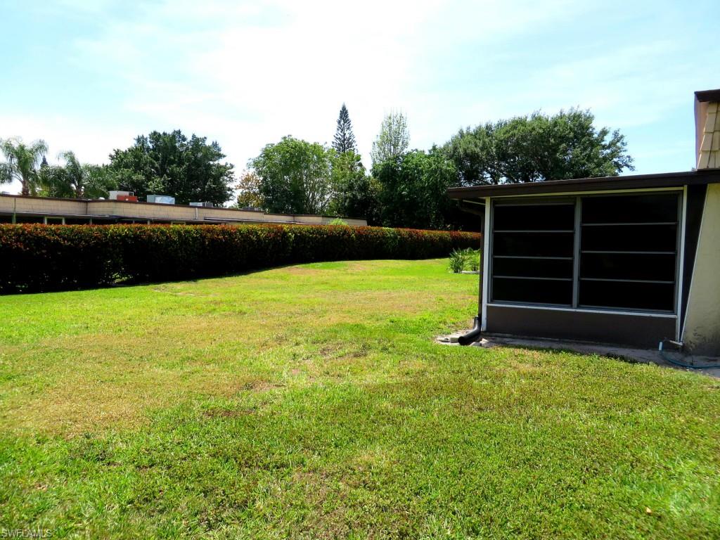 CYPRESS LAKE GARDENS CONDO - Residential