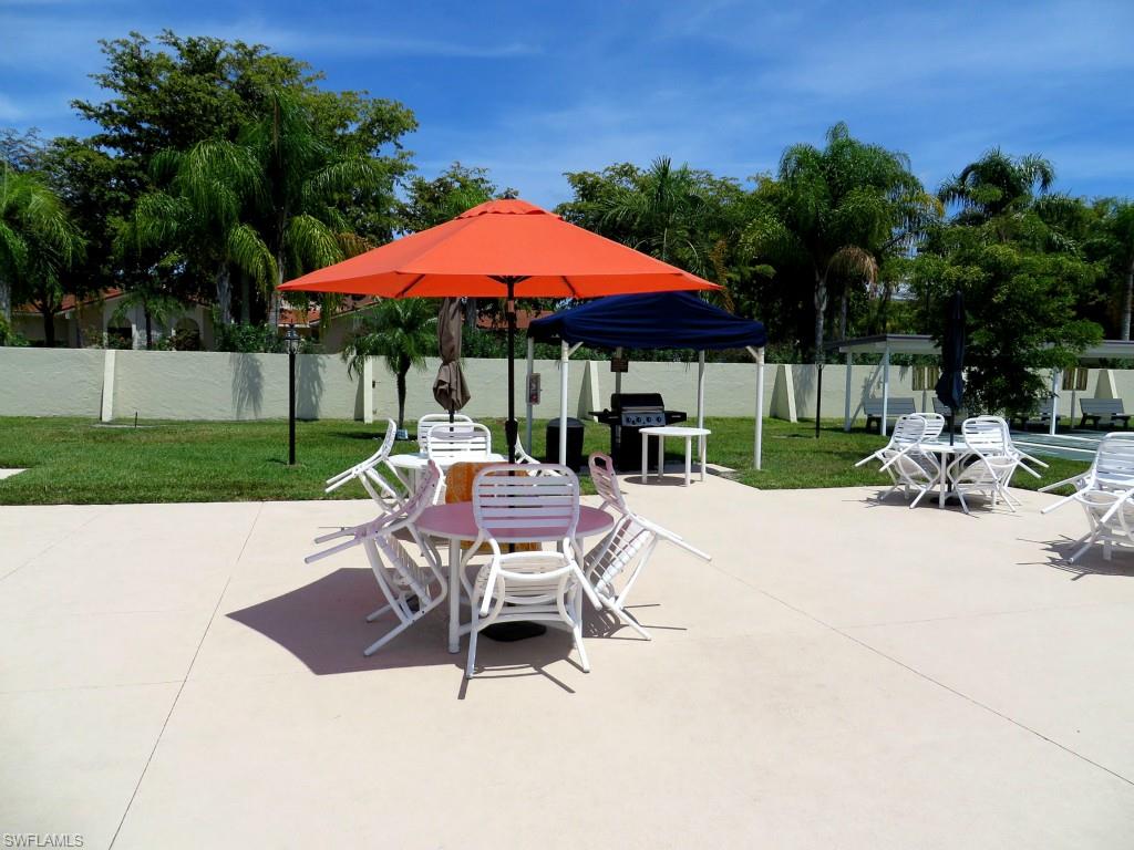 CYPRESS LAKE GARDENS CONDO - Residential
