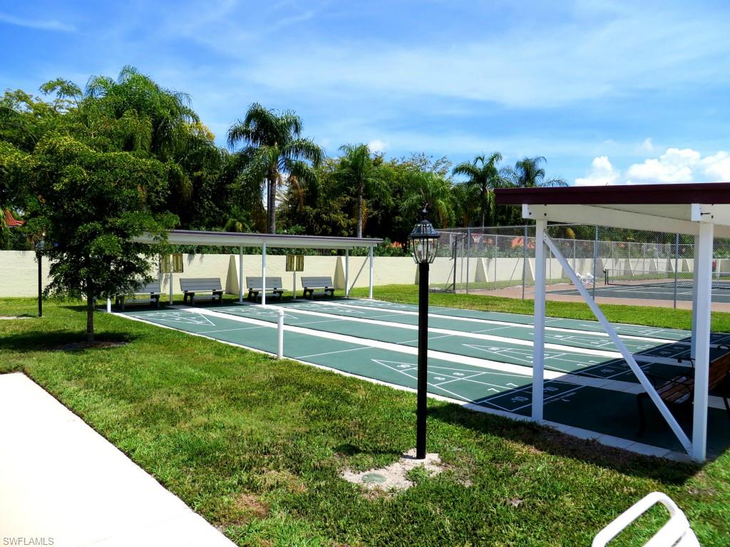 CYPRESS LAKE GARDENS CONDO - Residential