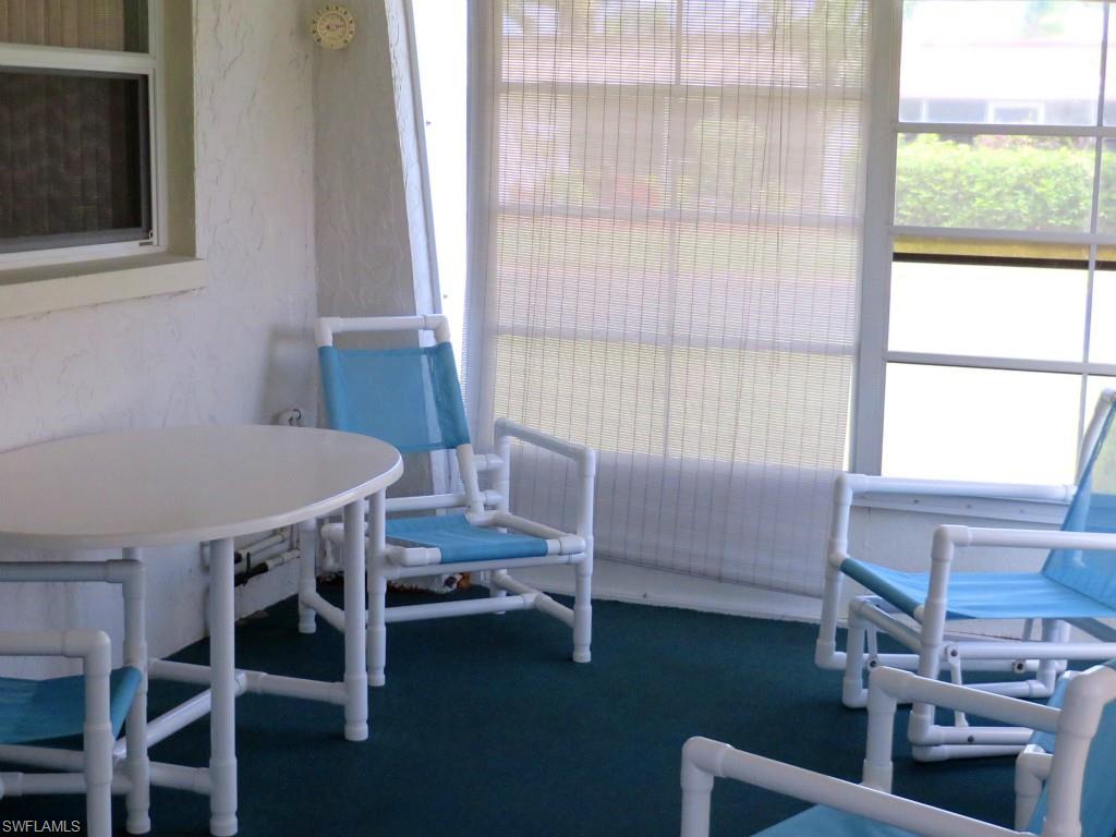 CYPRESS LAKE GARDENS CONDO - Residential