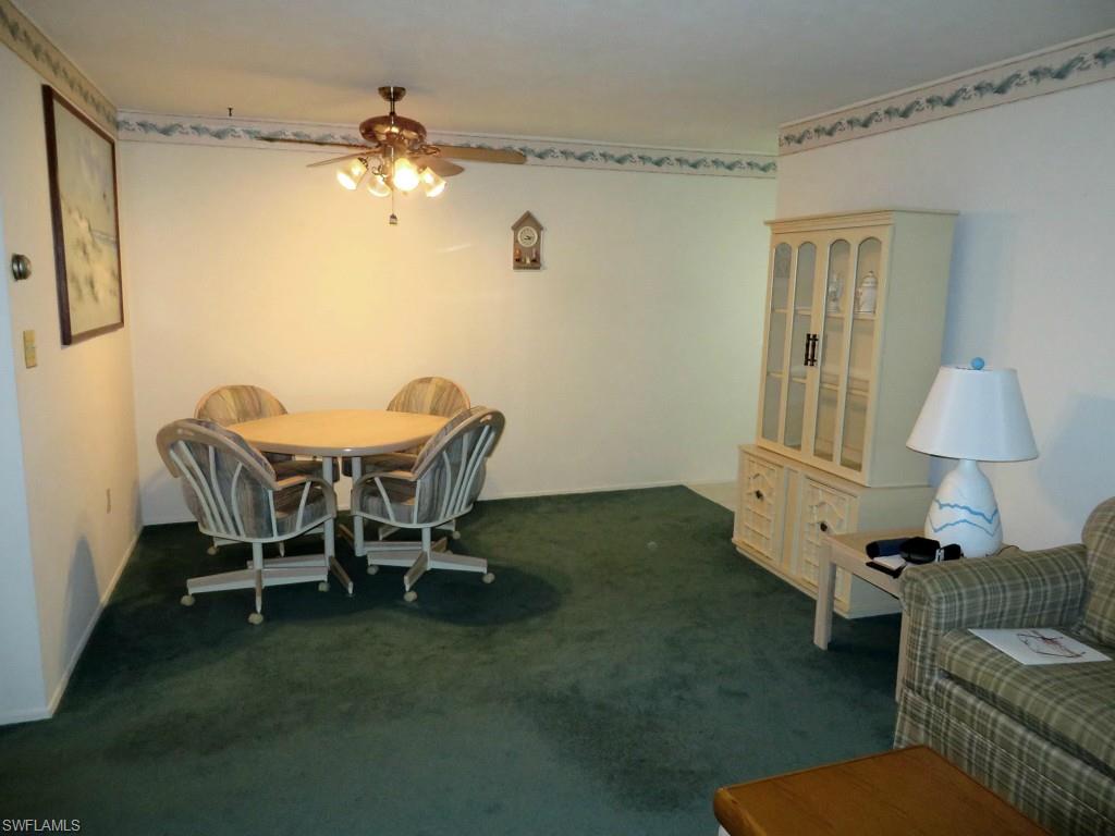 CYPRESS LAKE GARDENS CONDO - Residential