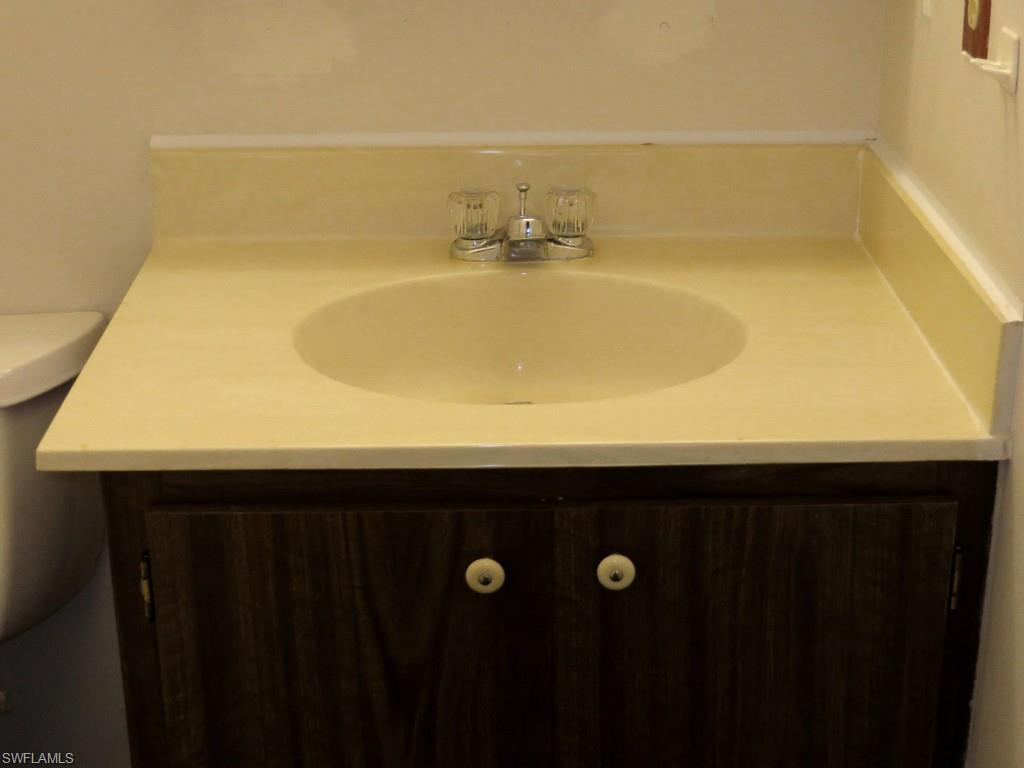 CYPRESS LAKE GARDENS CONDO - Residential