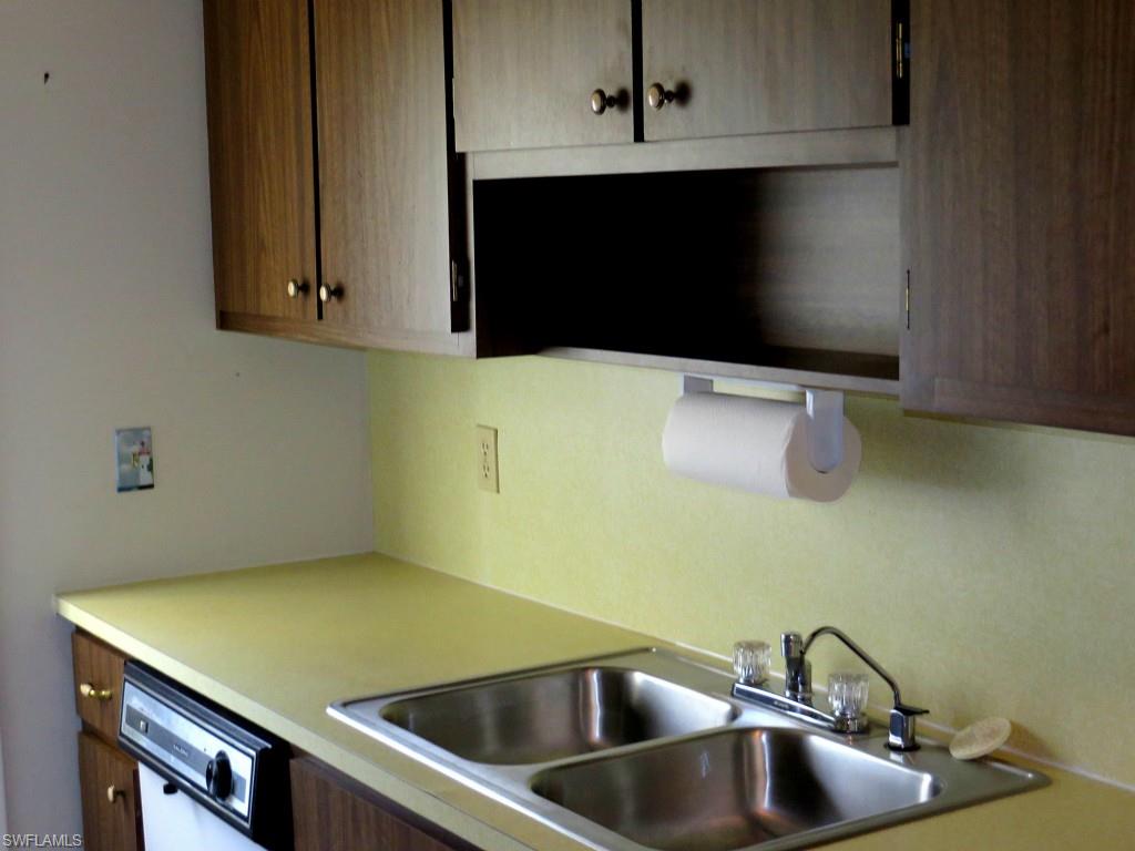 CYPRESS LAKE GARDENS CONDO - Residential
