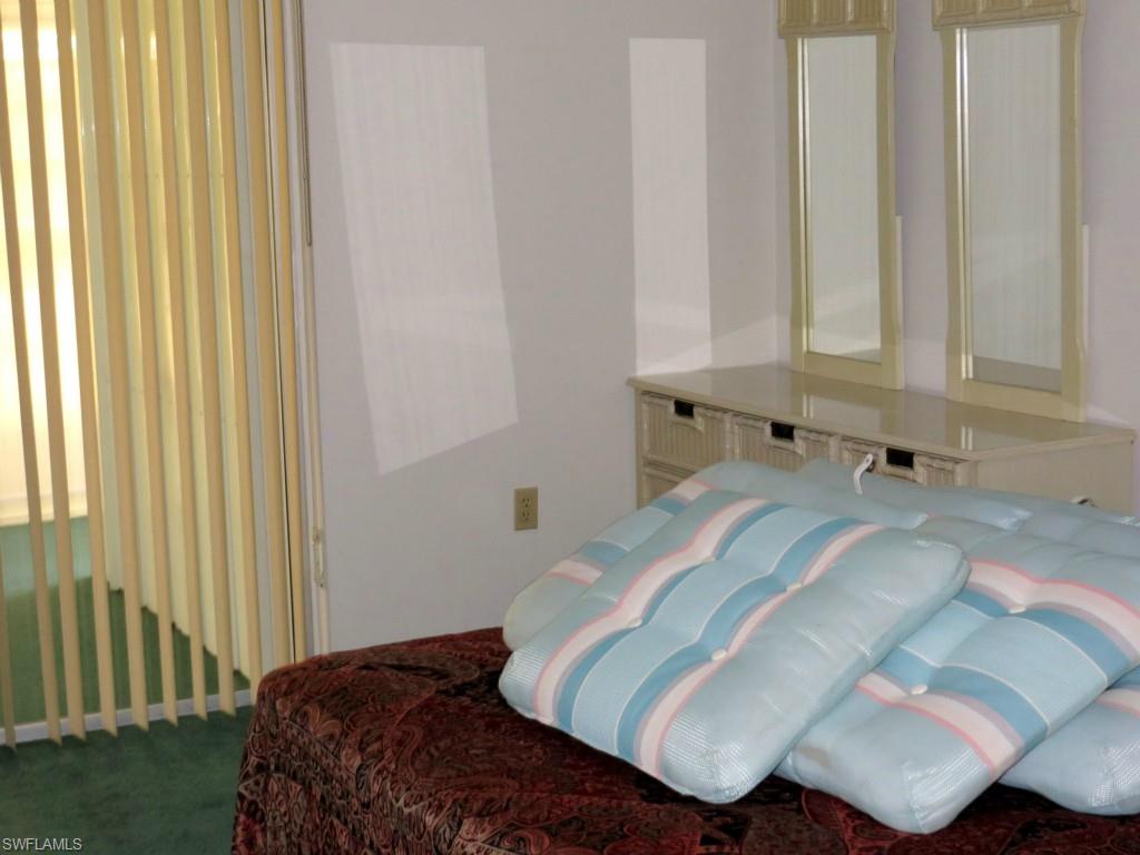 CYPRESS LAKE GARDENS CONDO - Residential