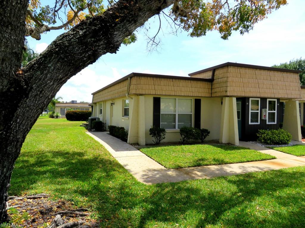 CYPRESS LAKE GARDENS CONDO - Residential
