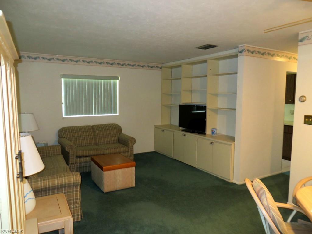 CYPRESS LAKE GARDENS CONDO - Residential