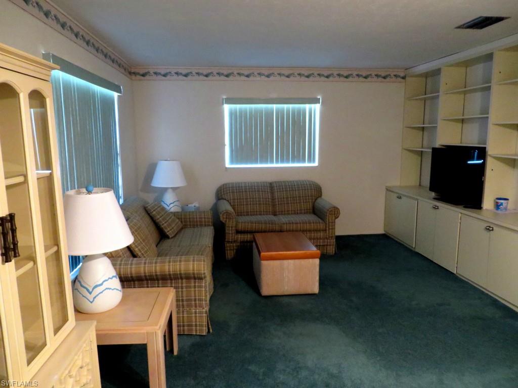 CYPRESS LAKE GARDENS CONDO - Residential