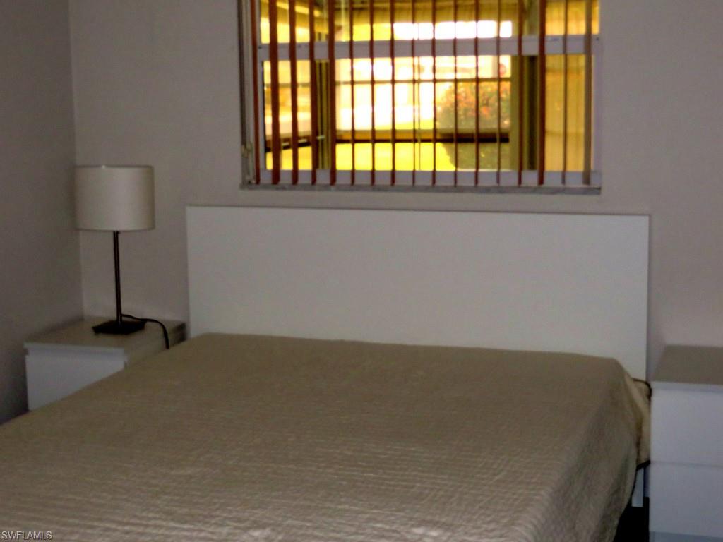 CYPRESS LAKE GARDENS CONDO - Residential