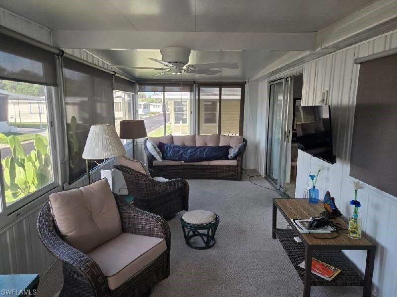 OAK PARK VILLAGE CO-OP INC - Residential