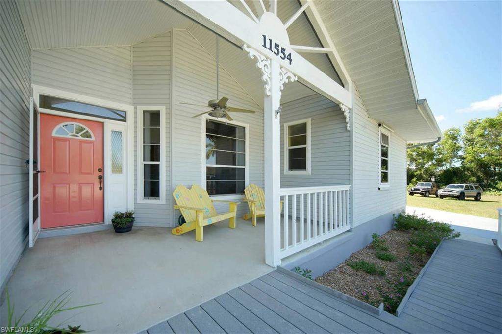 CHARLOTTE SHORES - Residential