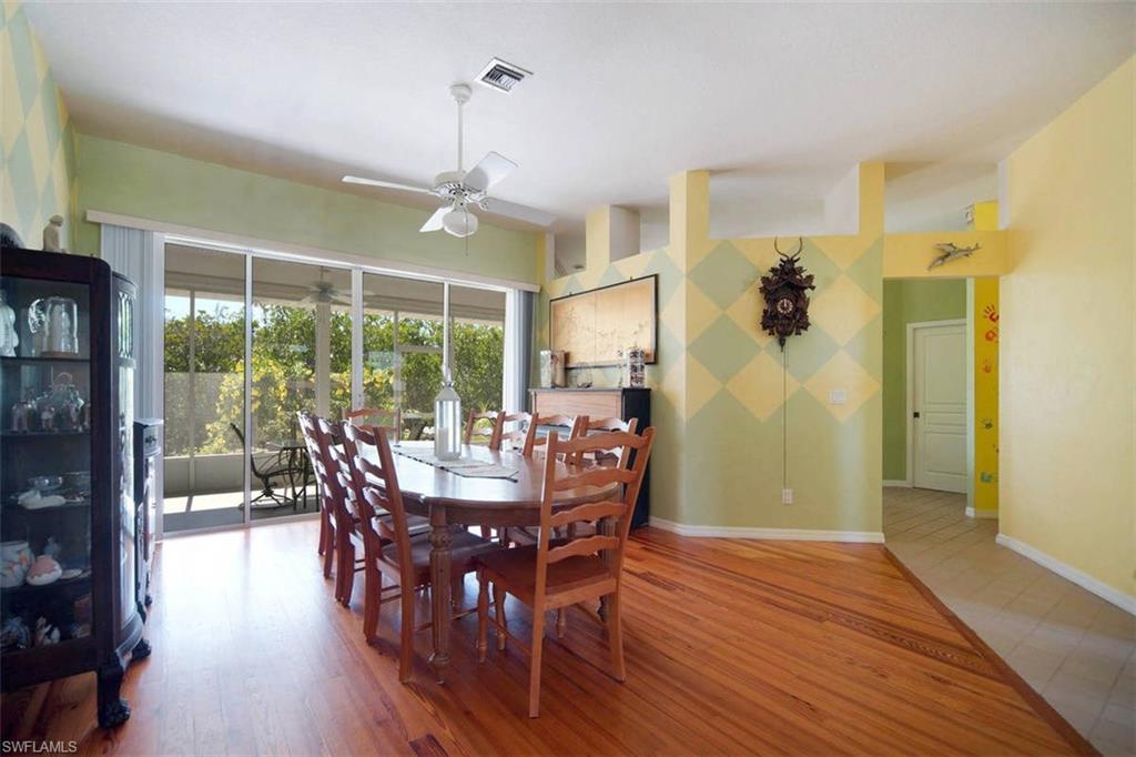 CHARLOTTE SHORES - Residential