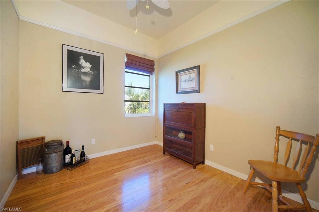 CHARLOTTE SHORES - Residential