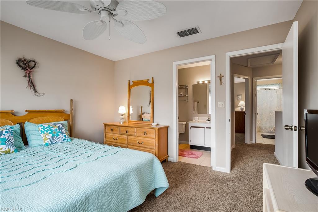 MARCO ISLAND - Residential