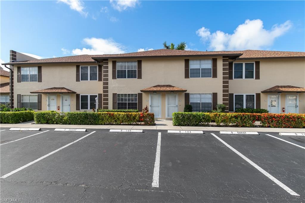 Fantastic location on the Island. Walking distance to many shops & restaurants. 2 bedroom, 2.1 bath townhouse furnished turnkey. New 2 ton a/c August 2017, new roof & exterior paint 2018. Low density complex with heated pool and Tiki Hut. Just a short distance to Marco Island's pristine beaches. A perfect winter get-away or investment property.