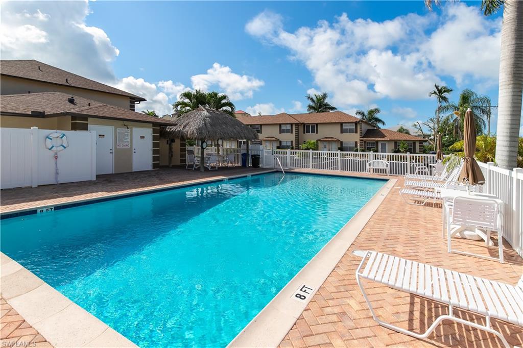 MARCO ISLAND - Residential
