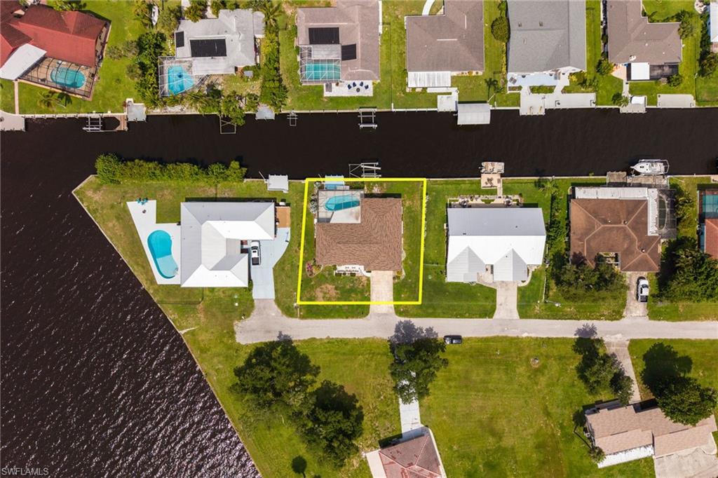 JADE ESTATES UNRECORDED - Residential