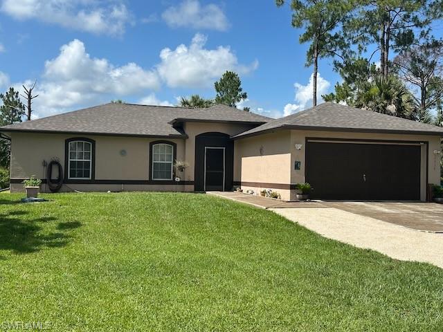 GOLDEN GATE ESTATES - Residential