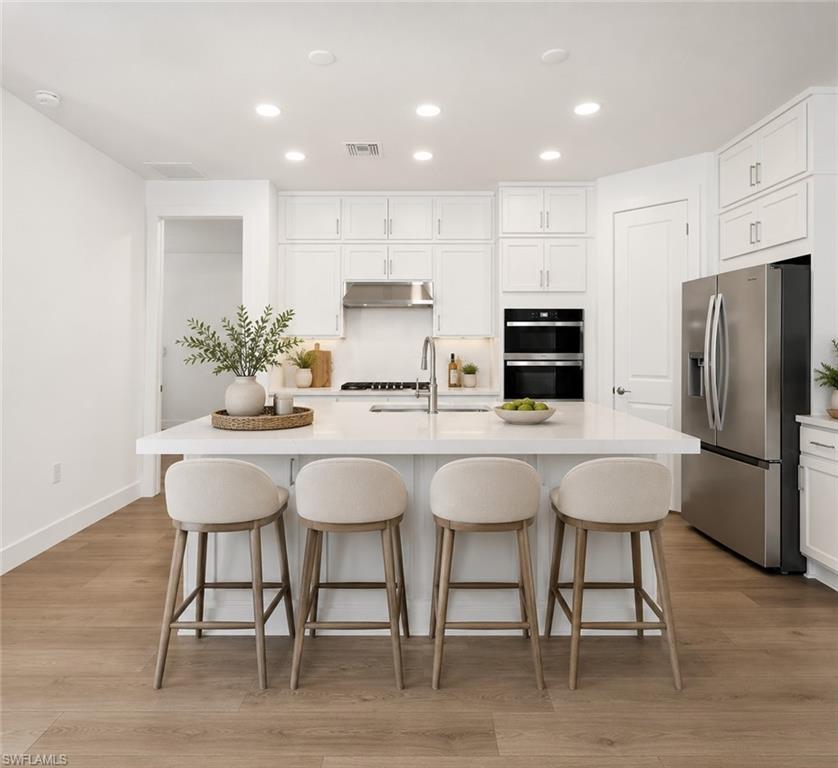 REGENCY - Residential