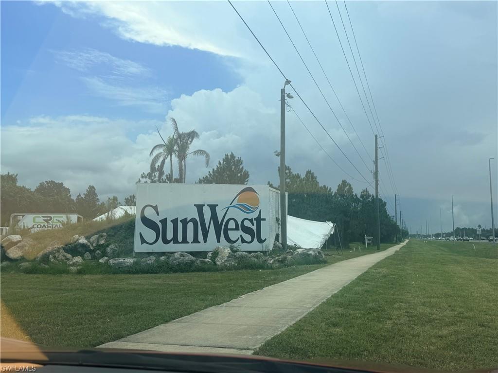 SPRING CREEK ESTATES - Land