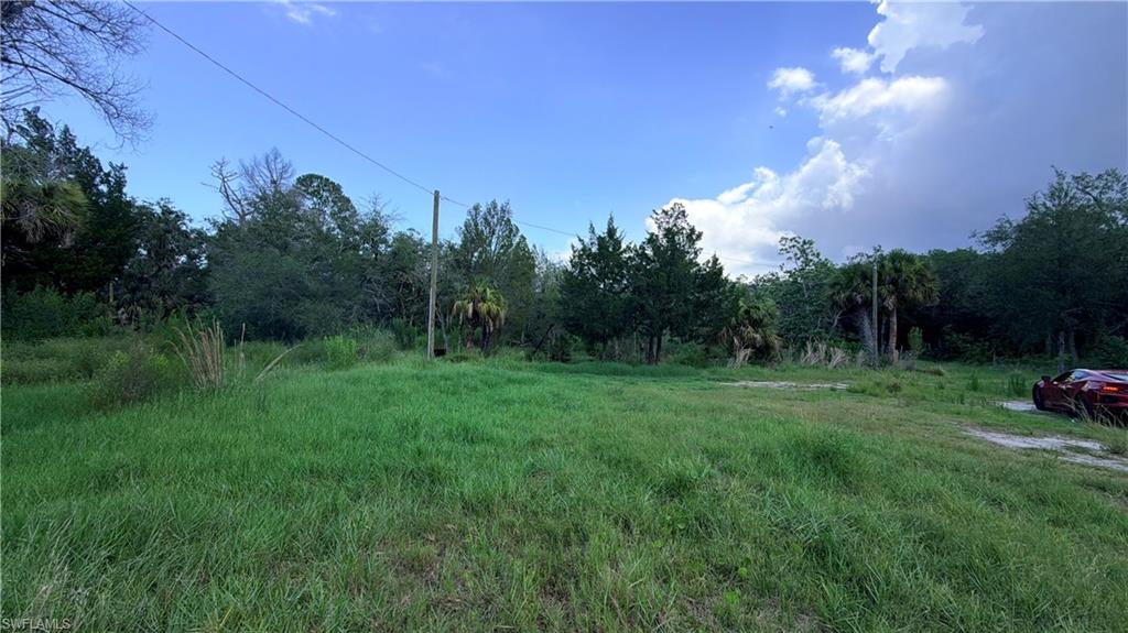 SPRING CREEK ESTATES - Land