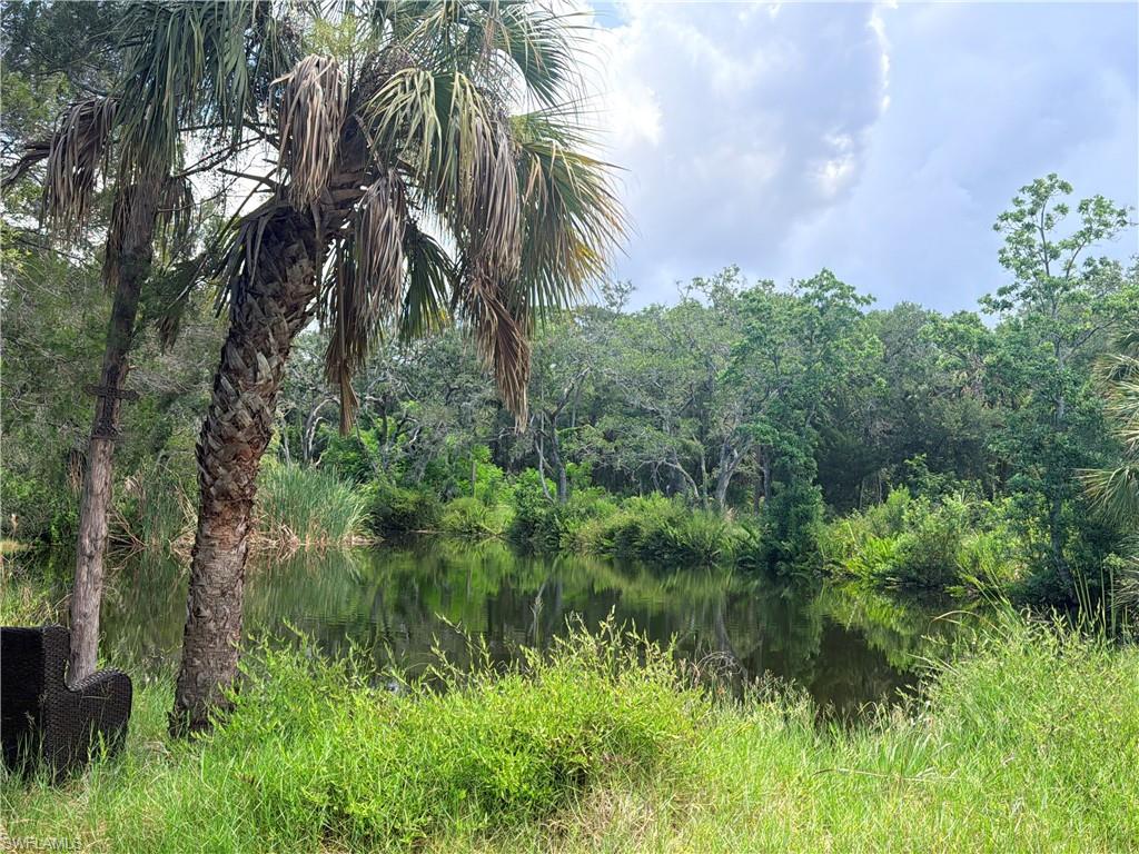 SPRING CREEK ESTATES - Land