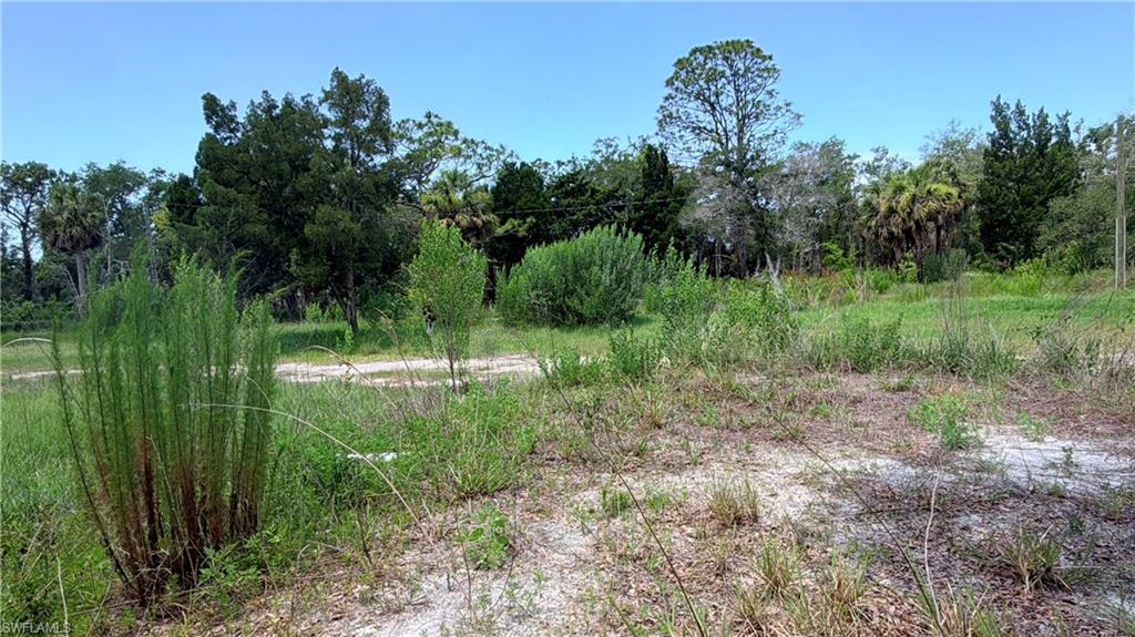 SPRING CREEK ESTATES - Land