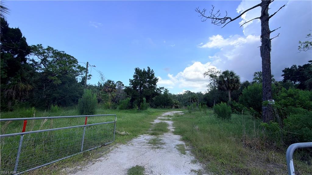 SPRING CREEK ESTATES - Land