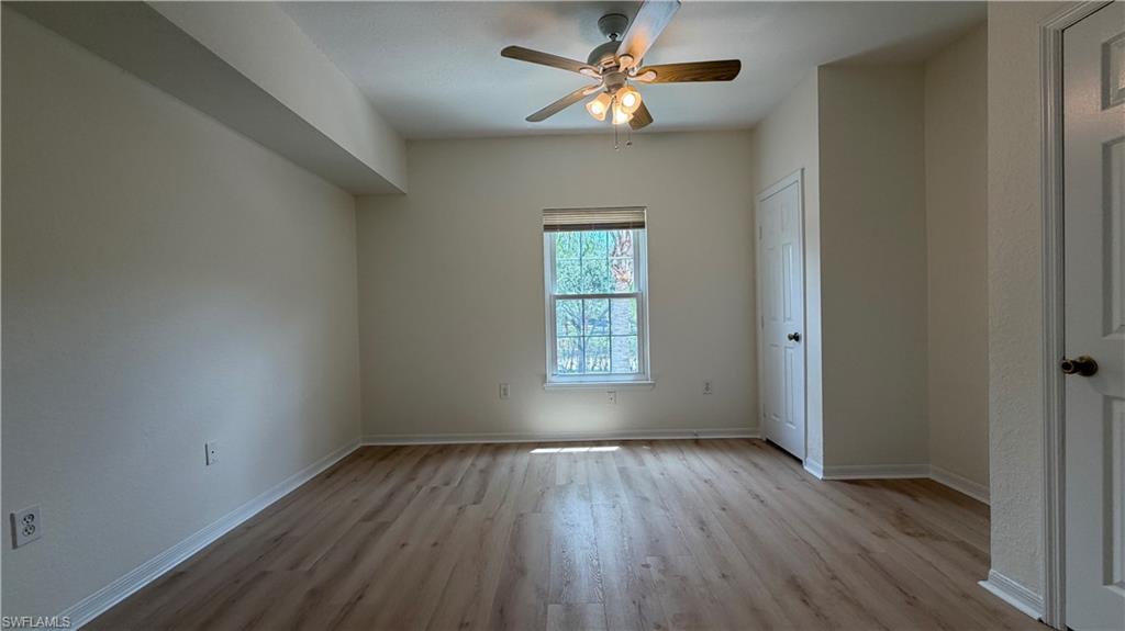 THE TIDES AT PELICAN LANDING - Residential Lease