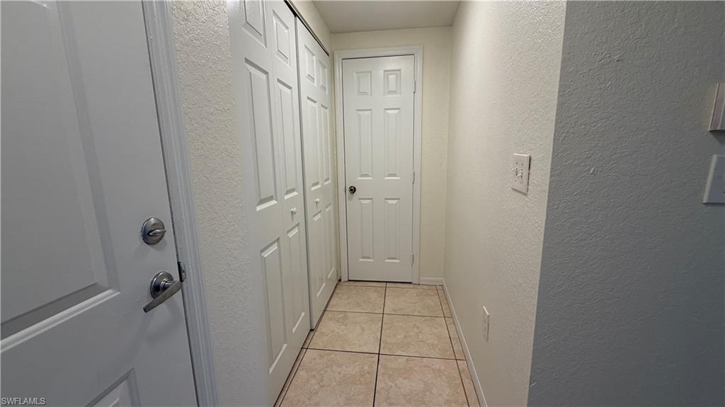 THE TIDES AT PELICAN LANDING - Residential Lease