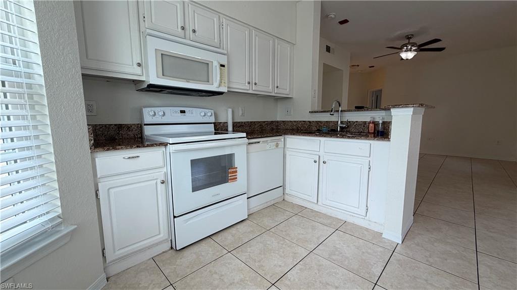 THE TIDES AT PELICAN LANDING - Residential Lease