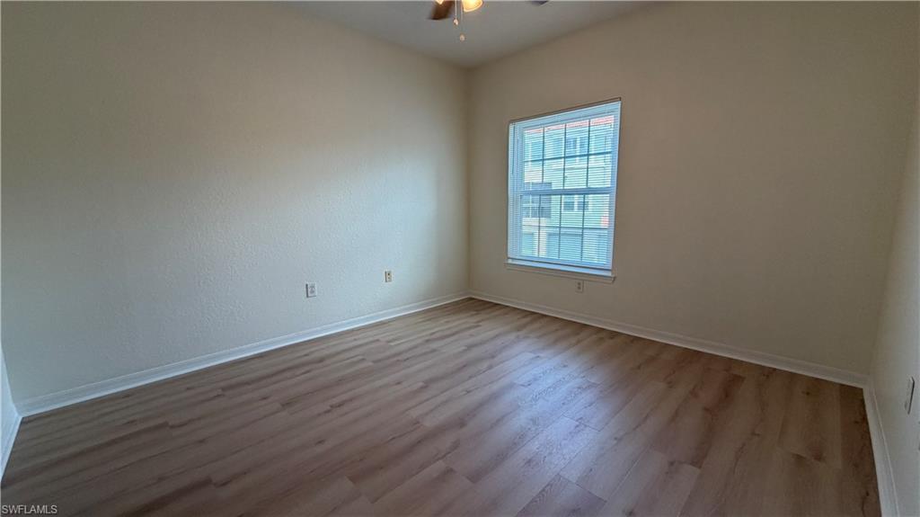 THE TIDES AT PELICAN LANDING - Residential Lease
