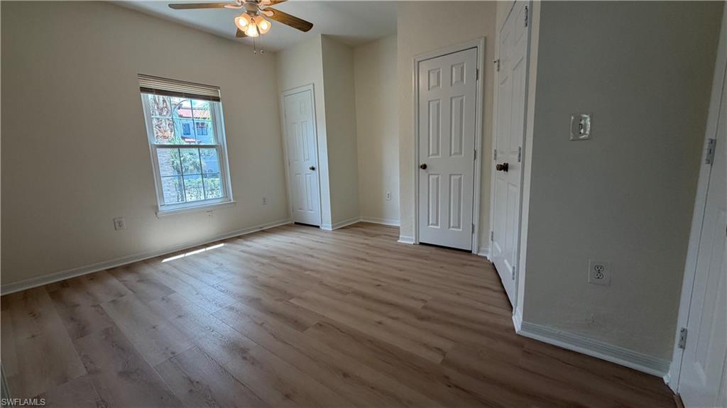 THE TIDES AT PELICAN LANDING - Residential Lease