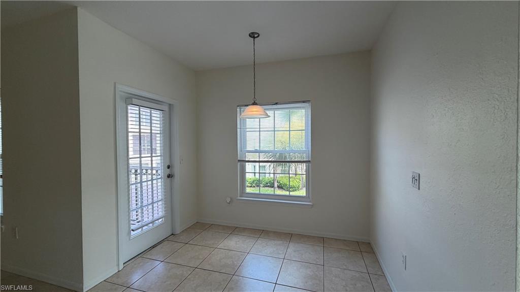 THE TIDES AT PELICAN LANDING - Residential Lease