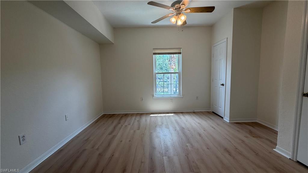 THE TIDES AT PELICAN LANDING - Residential Lease