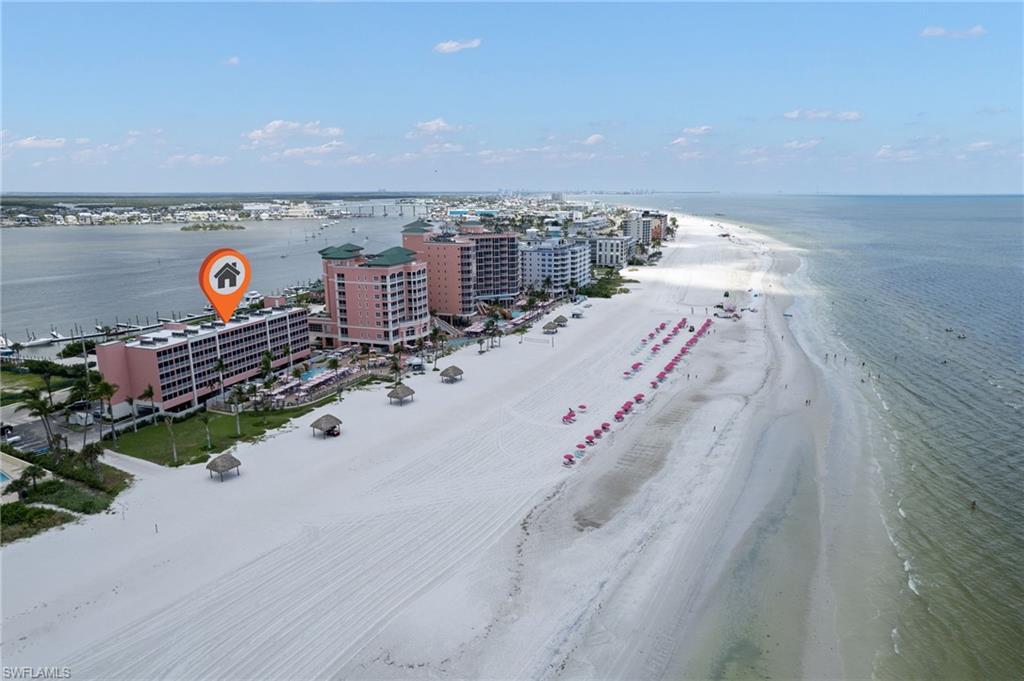 SANIBEL VIEW VILLAS - Residential