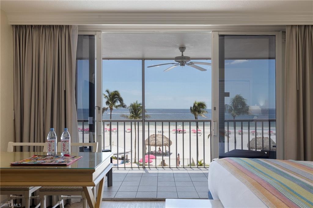 SANIBEL VIEW VILLAS - Residential