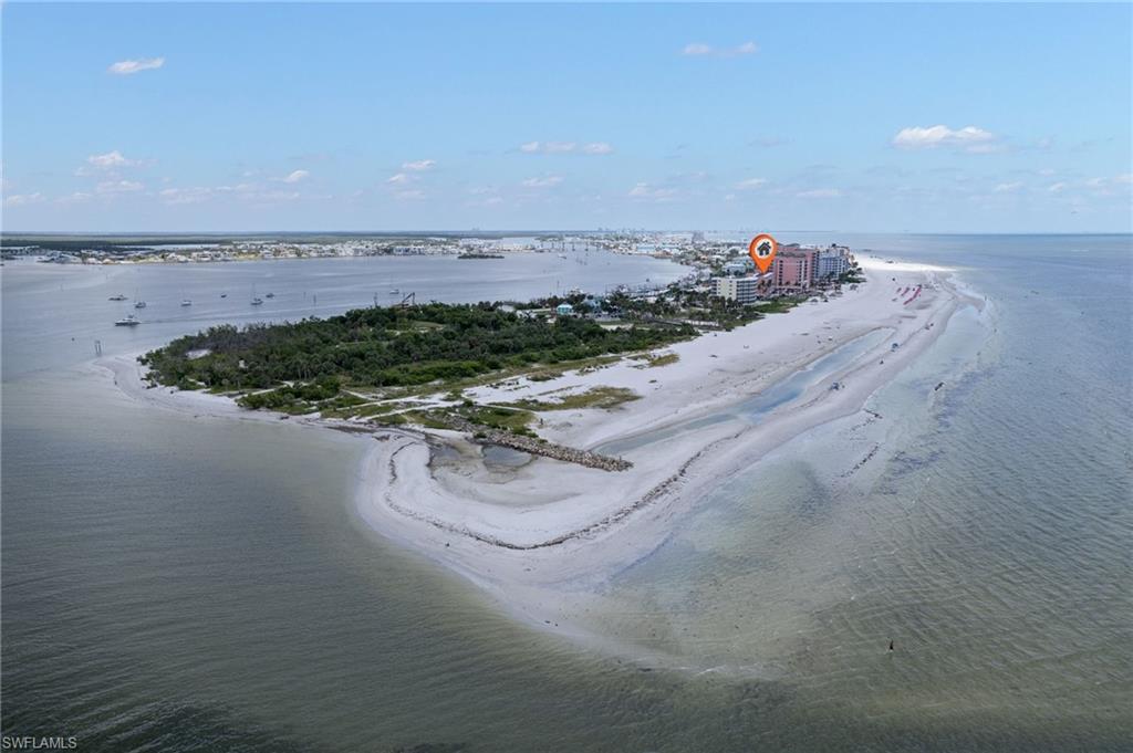 SANIBEL VIEW VILLAS - Residential