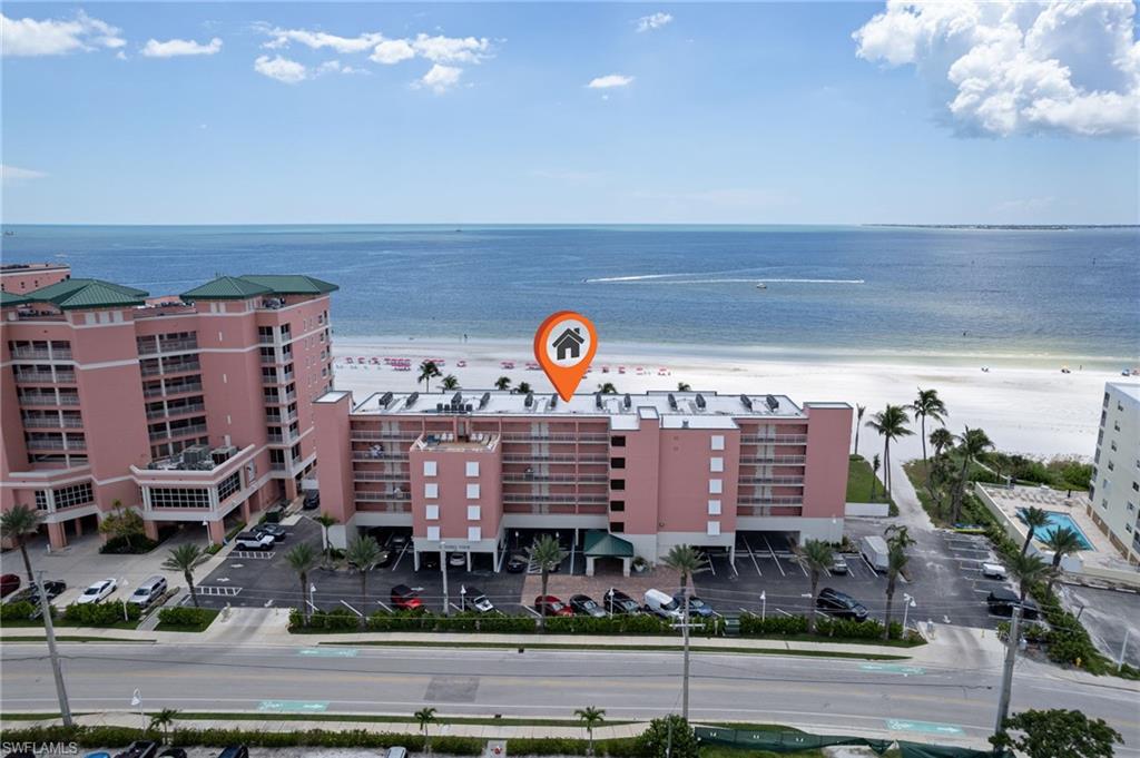 SANIBEL VIEW VILLAS - Residential