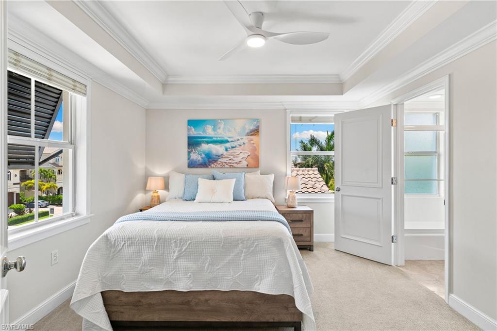 BONITA BEACH - Residential