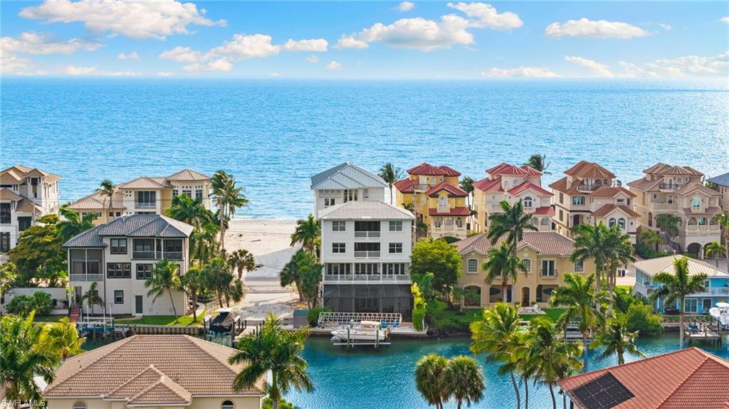 BONITA BEACH - Residential