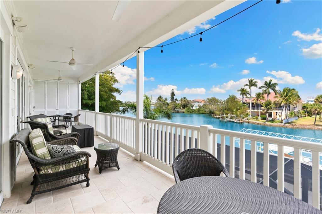 BONITA BEACH - Residential