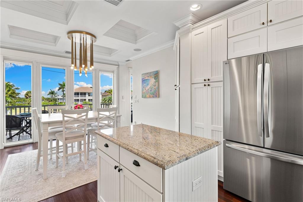 BONITA BEACH - Residential