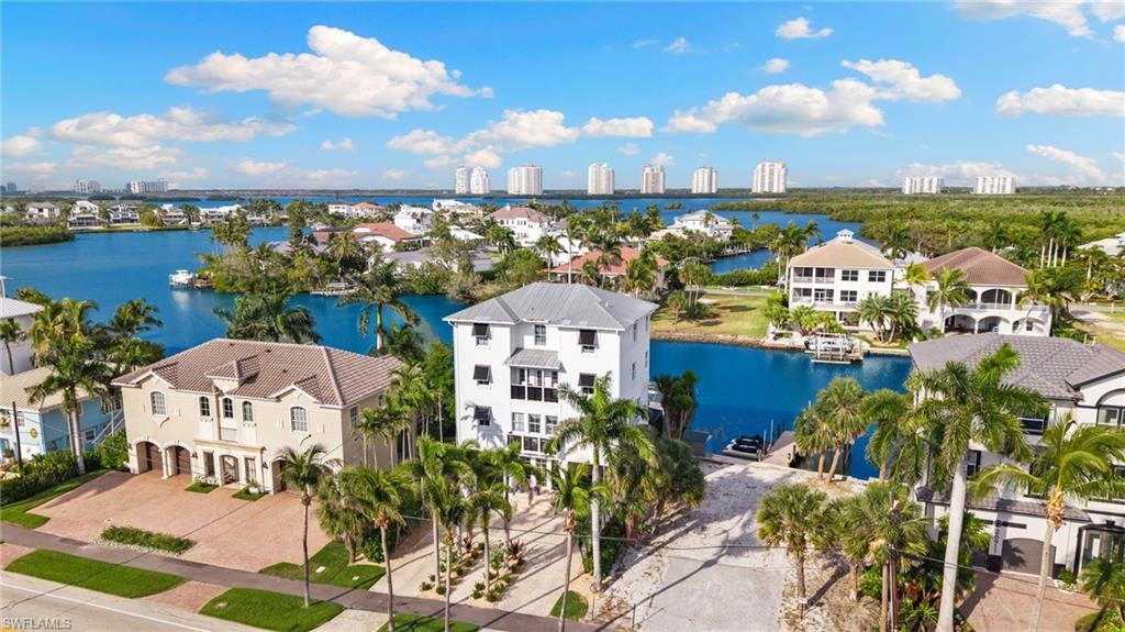 BONITA BEACH - Residential