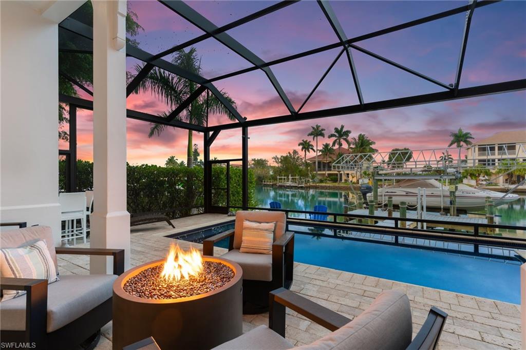 BONITA BEACH - Residential