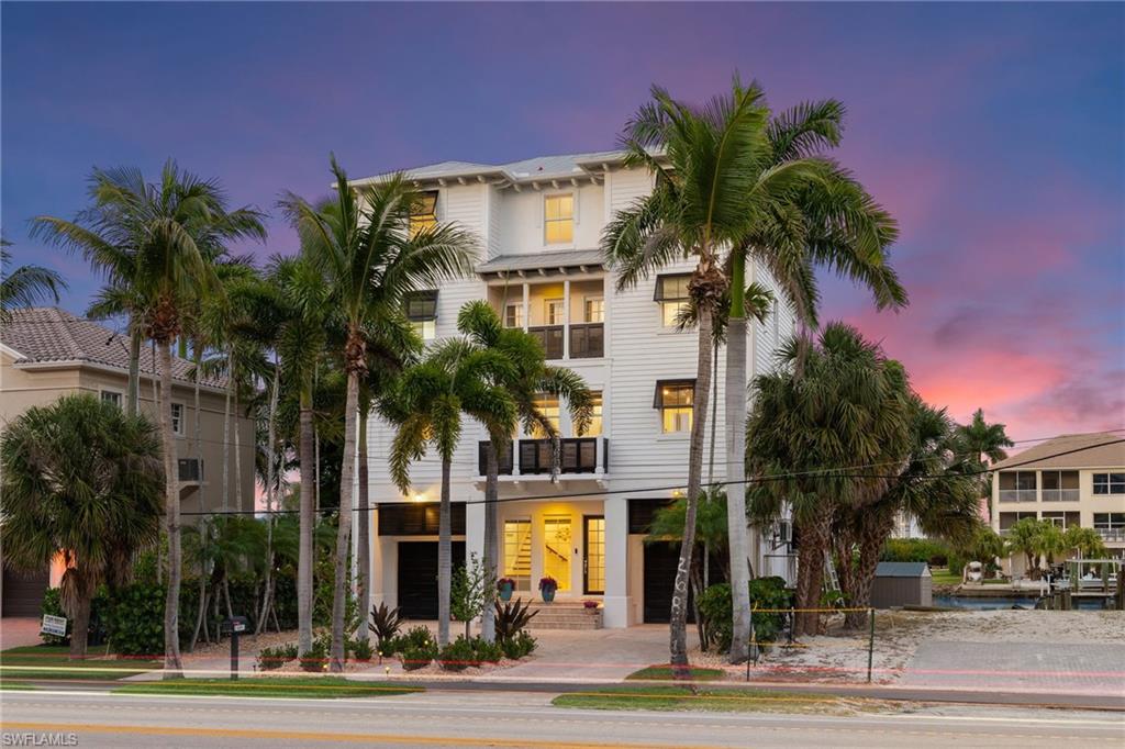BONITA BEACH - Residential