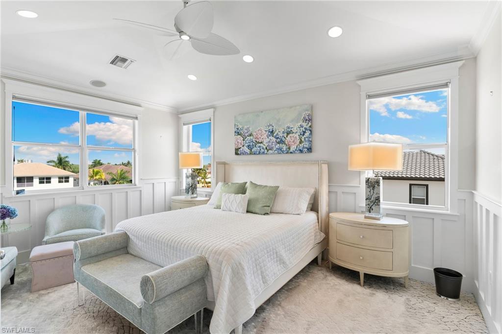 BONITA BEACH - Residential