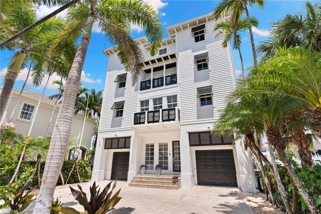 BONITA BEACH - Residential