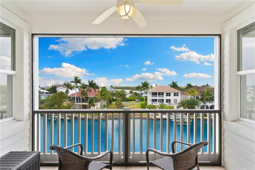 BONITA BEACH - Residential