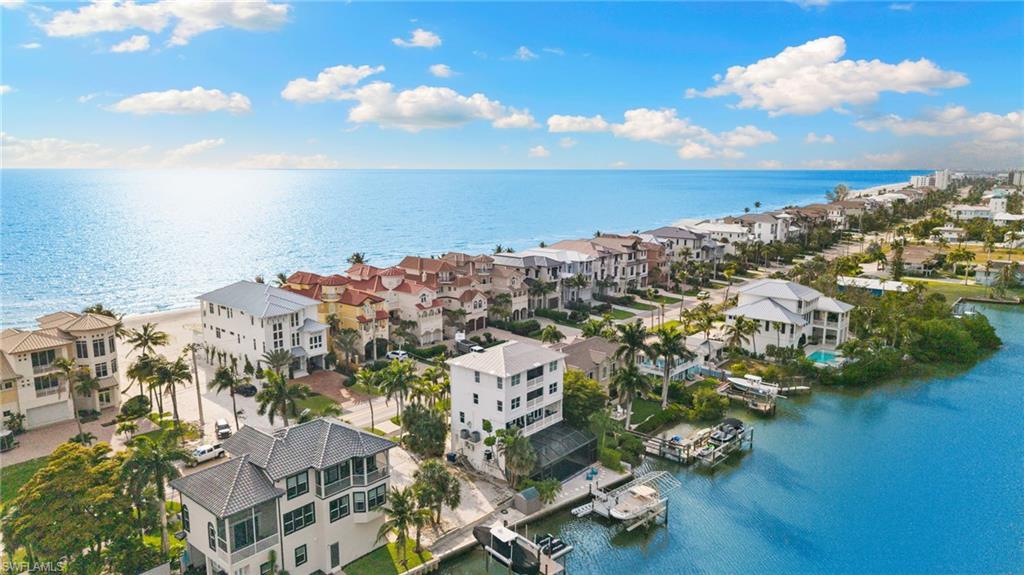 BONITA BEACH - Residential